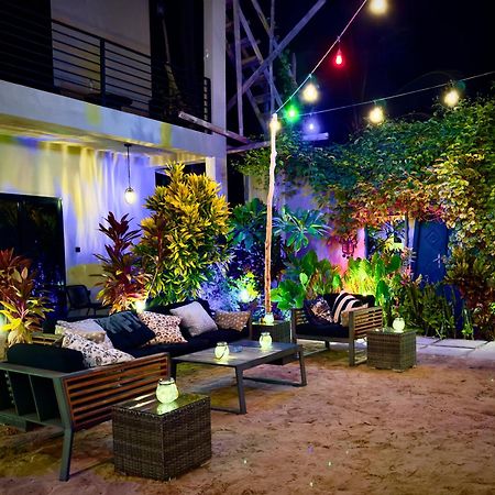 V Hotel In 파제 외부 사진