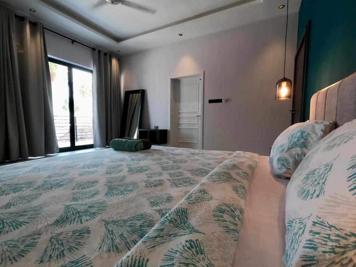 V Hotel In 파제 외부 사진