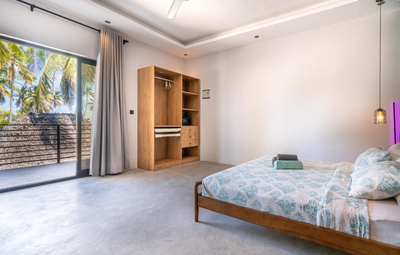 V Hotel In 파제 외부 사진