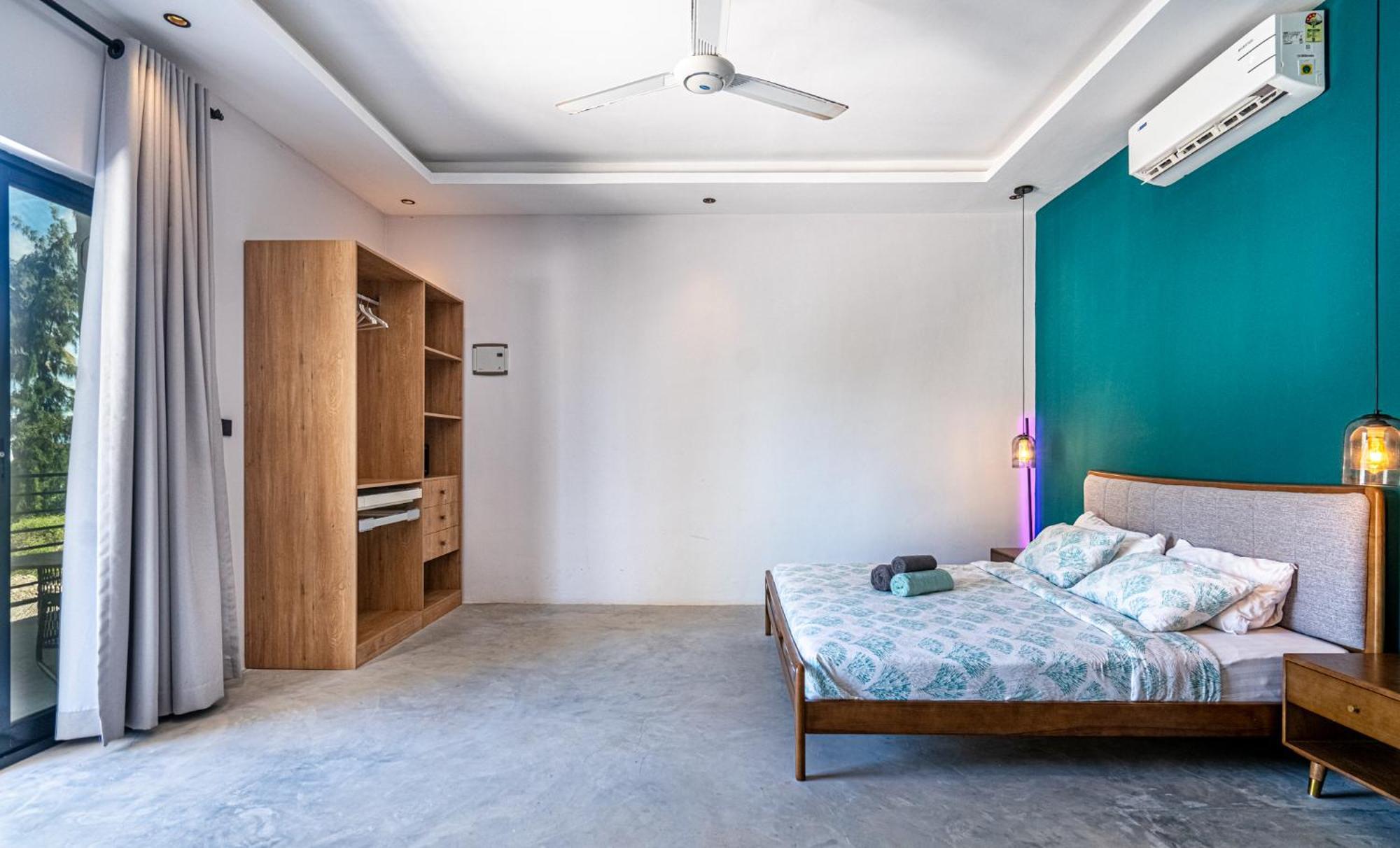 V Hotel In 파제 외부 사진