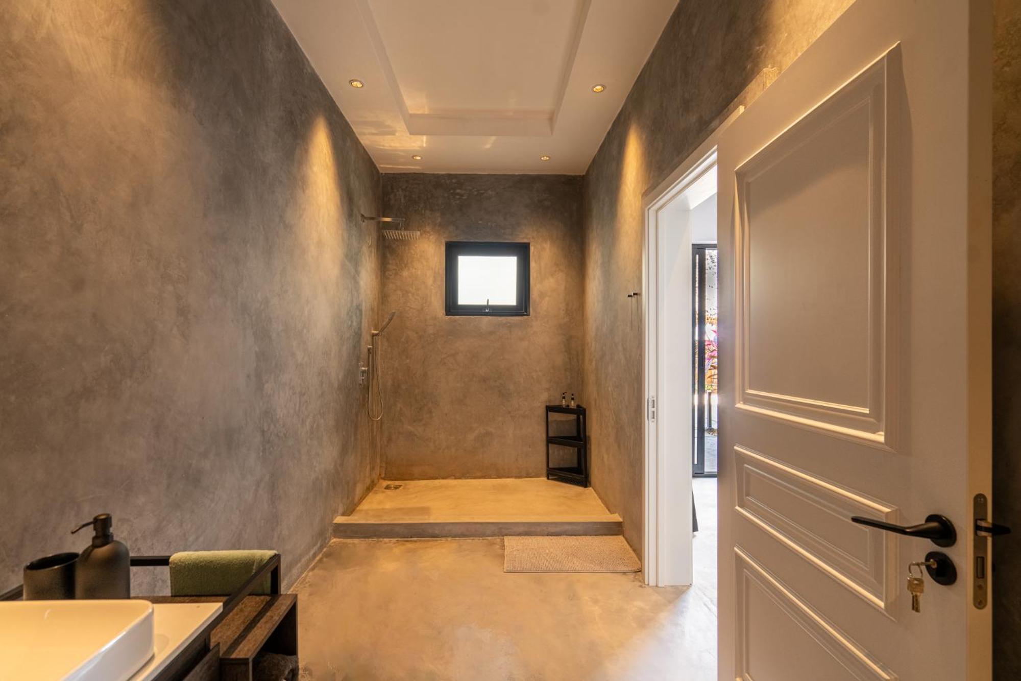 V Hotel In 파제 외부 사진