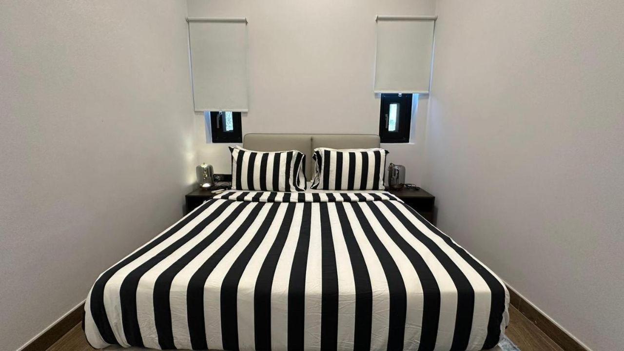 V Hotel In 파제 외부 사진