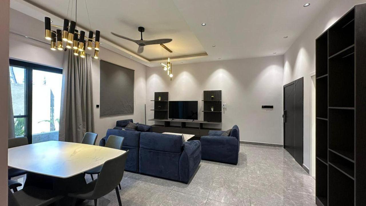 V Hotel In 파제 외부 사진