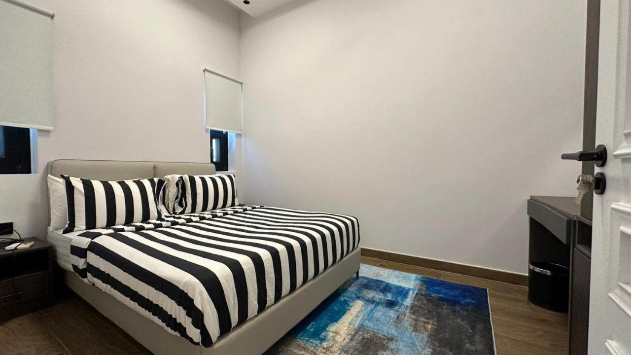 V Hotel In 파제 외부 사진