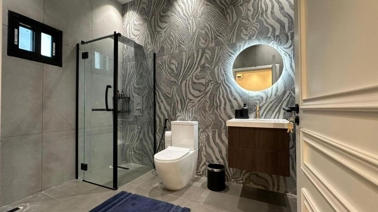 V Hotel In 파제 외부 사진