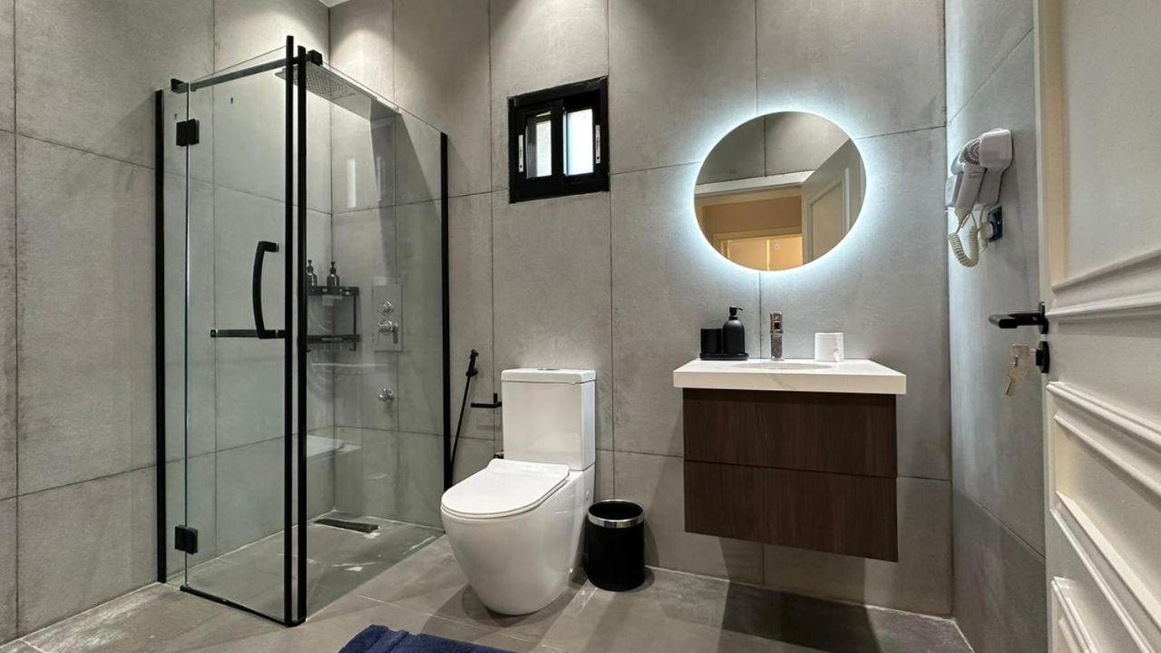 V Hotel In 파제 외부 사진