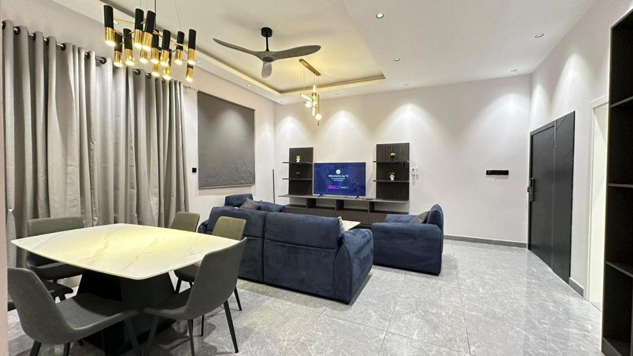 V Hotel In 파제 외부 사진